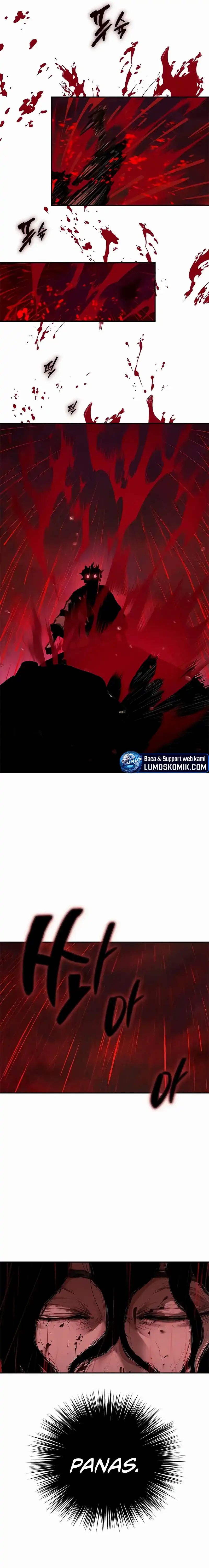 Baca Psychopath in Murim - Chapter 2 halaman 36