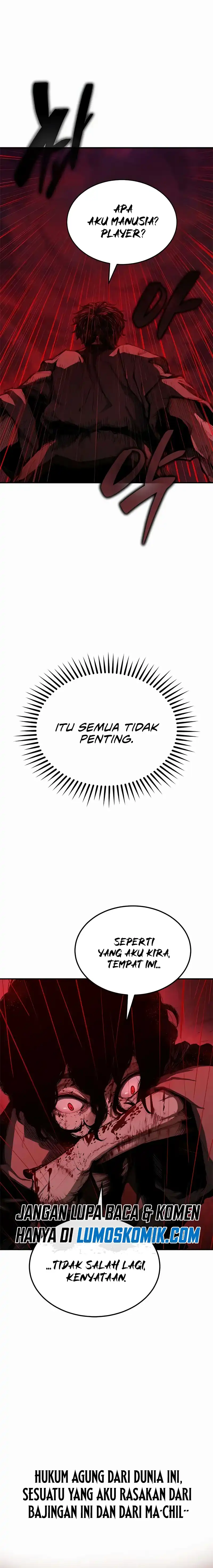 Baca Psychopath in Murim - Chapter 2 halaman 37