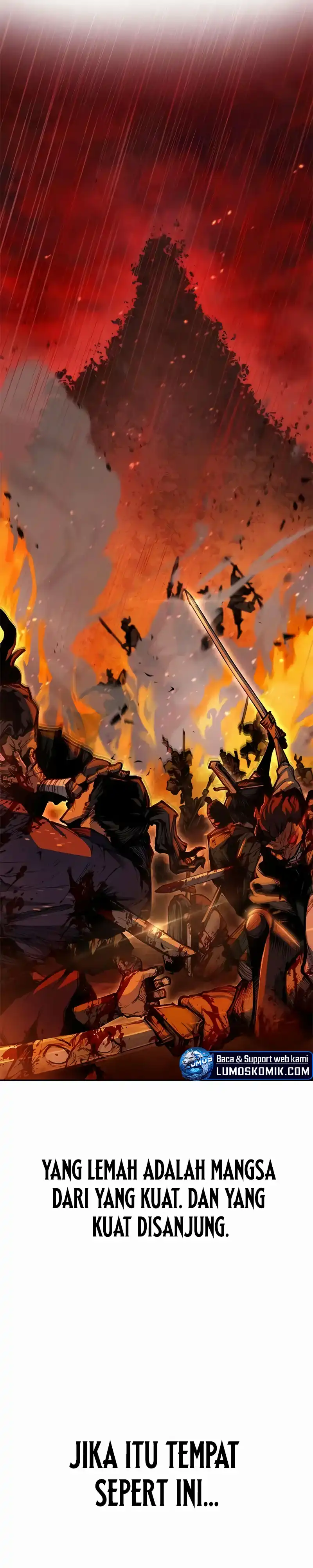 Baca Psychopath in Murim - Chapter 2 halaman 38