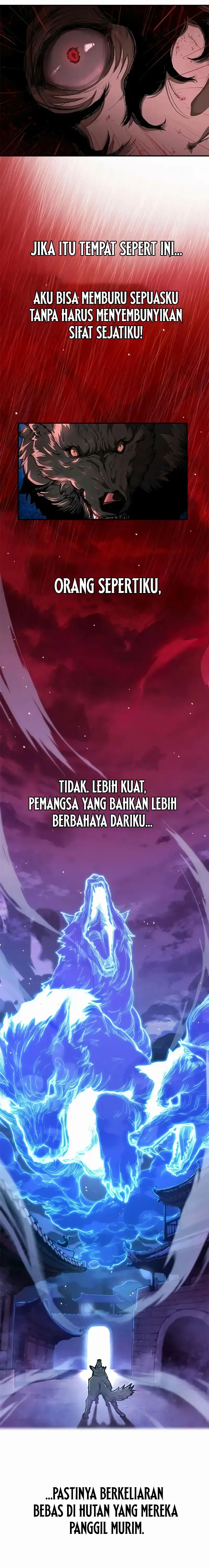 Baca Psychopath in Murim - Chapter 2 halaman 39