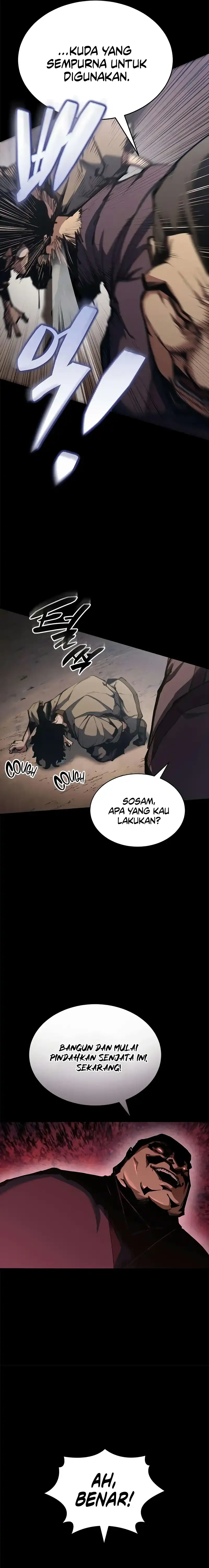 Baca Psychopath in Murim - Chapter 2 halaman 7