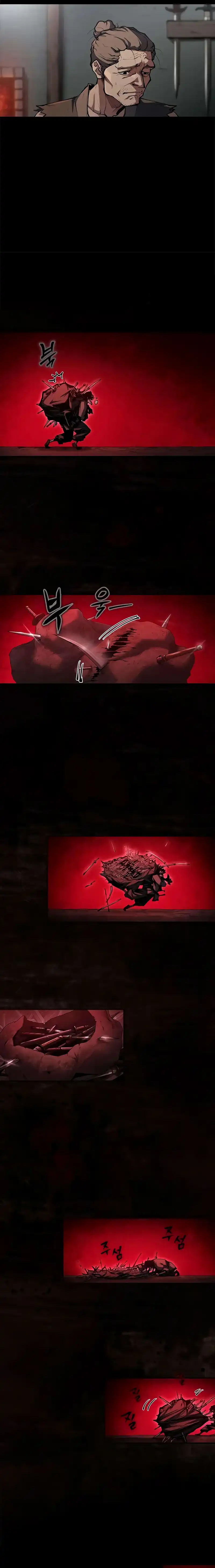 Baca Psychopath in Murim - Chapter 2 halaman 9