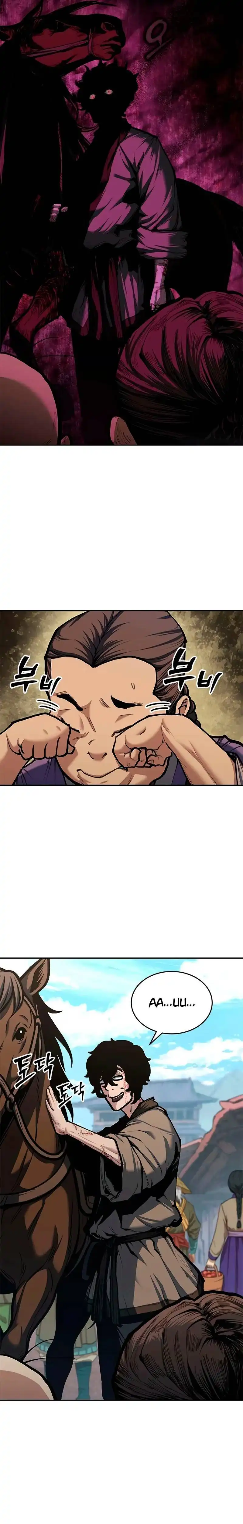 Baca Psychopath in Murim - Chapter 3 halaman 17