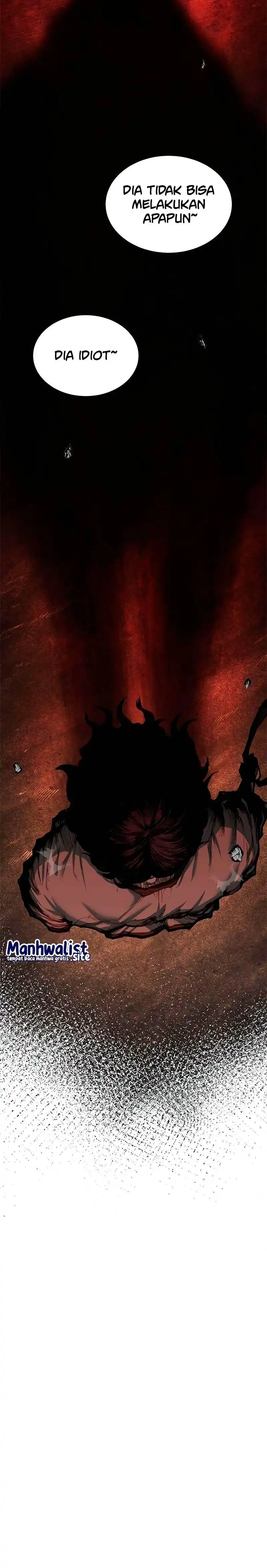 Baca Psychopath in Murim - Chapter 3 halaman 19