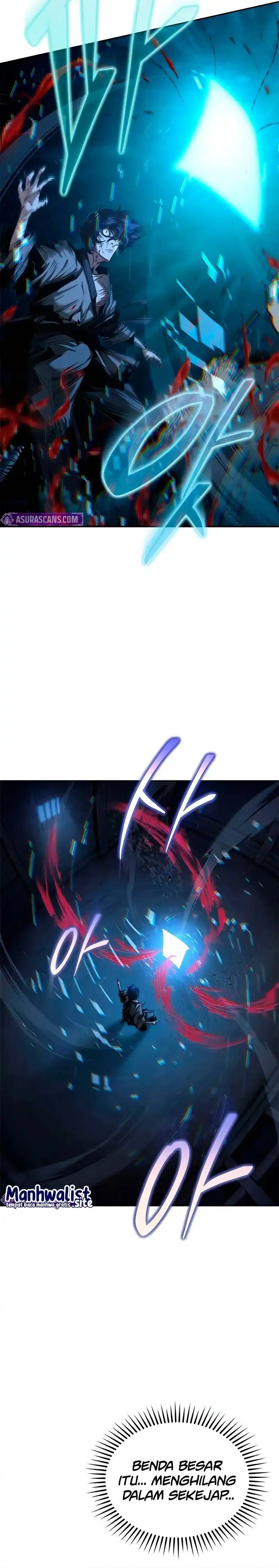 Baca Psychopath in Murim - Chapter 3 halaman 7