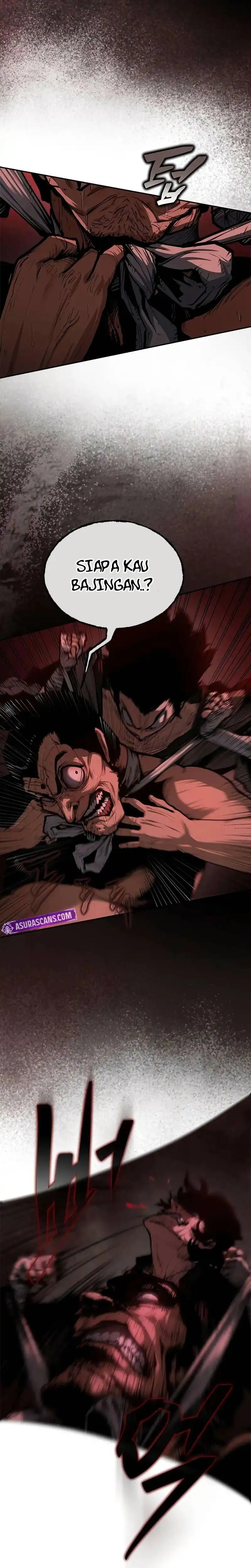 Baca Psychopath in Murim - Chapter 4 halaman 10