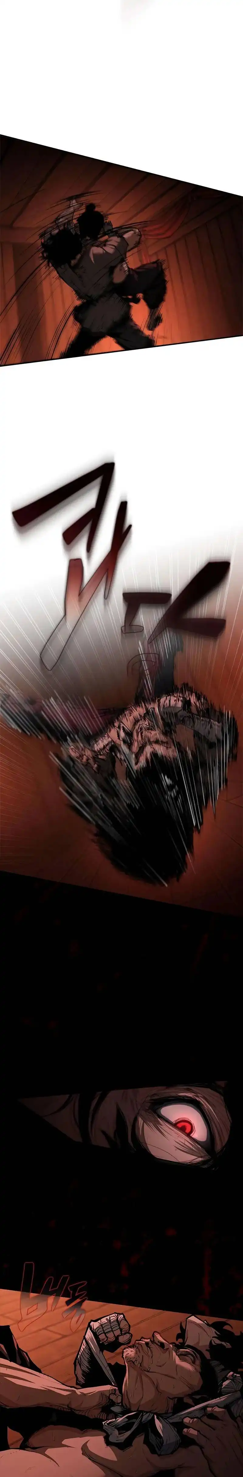 Baca Psychopath in Murim - Chapter 4 halaman 11