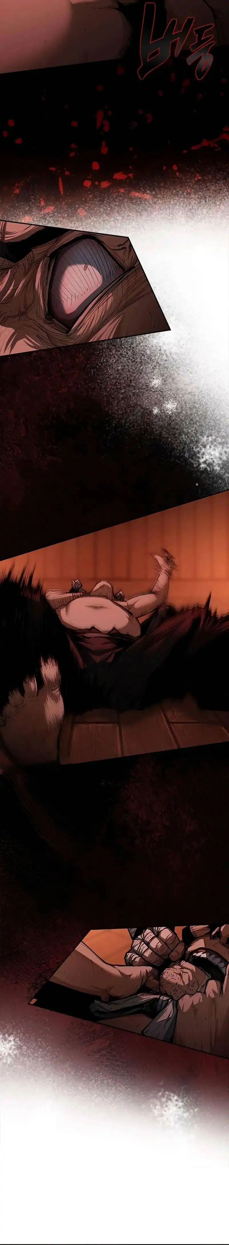 Baca Psychopath in Murim - Chapter 4 halaman 12