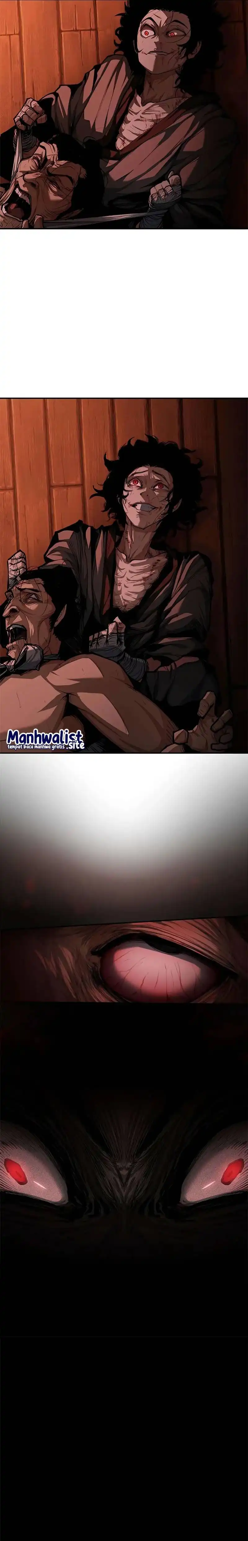 Baca Psychopath in Murim - Chapter 4 halaman 13