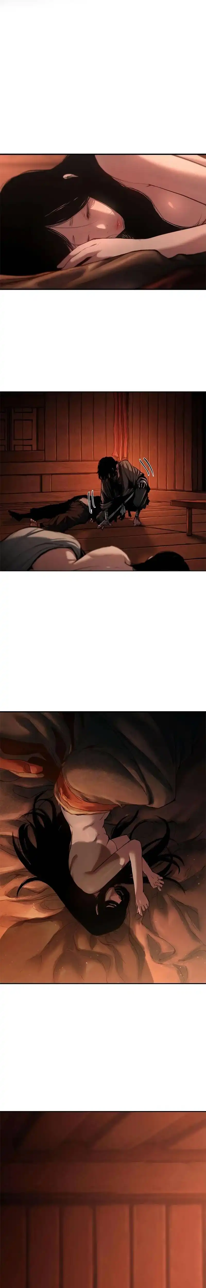 Baca Psychopath in Murim - Chapter 4 halaman 15