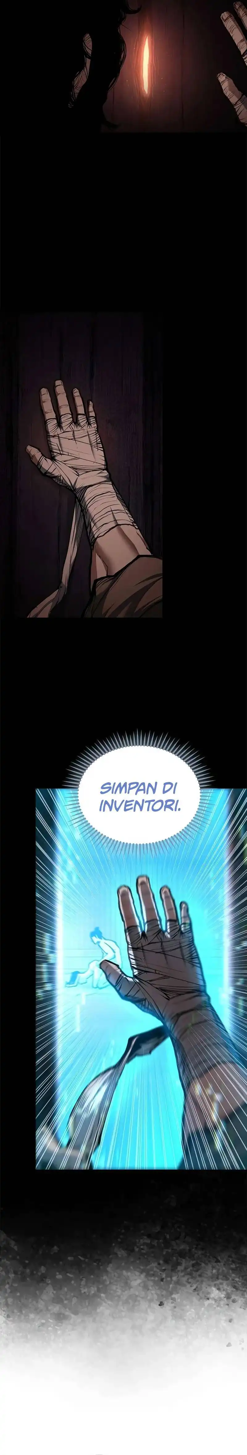 Baca Psychopath in Murim - Chapter 4 halaman 18