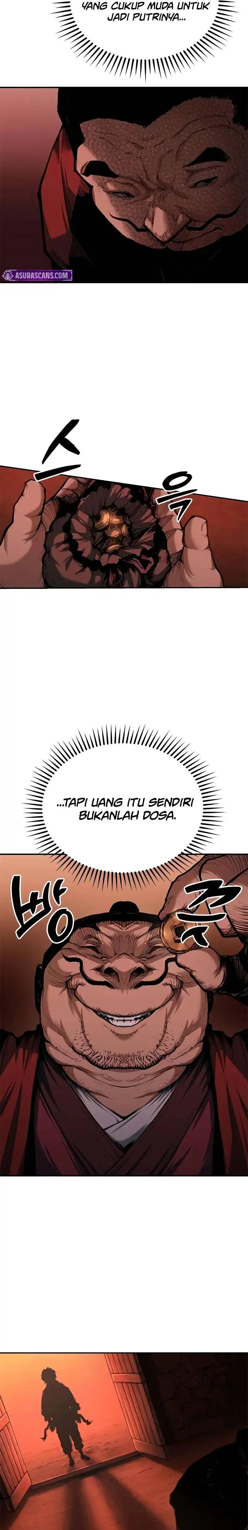 Baca Psychopath in Murim - Chapter 4 halaman 2