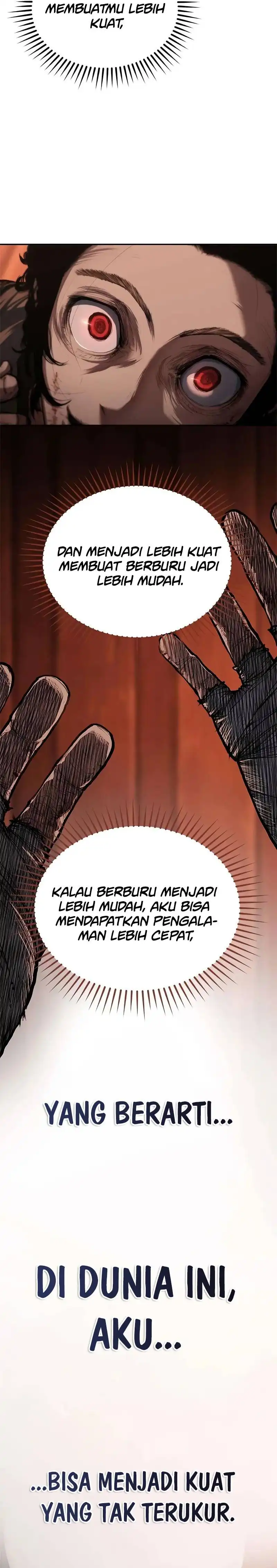 Baca Psychopath in Murim - Chapter 4 halaman 21