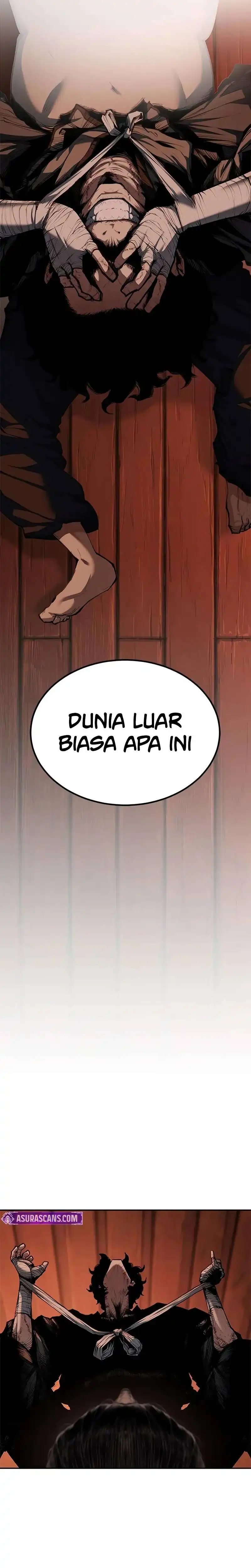 Baca Psychopath in Murim - Chapter 4 halaman 22