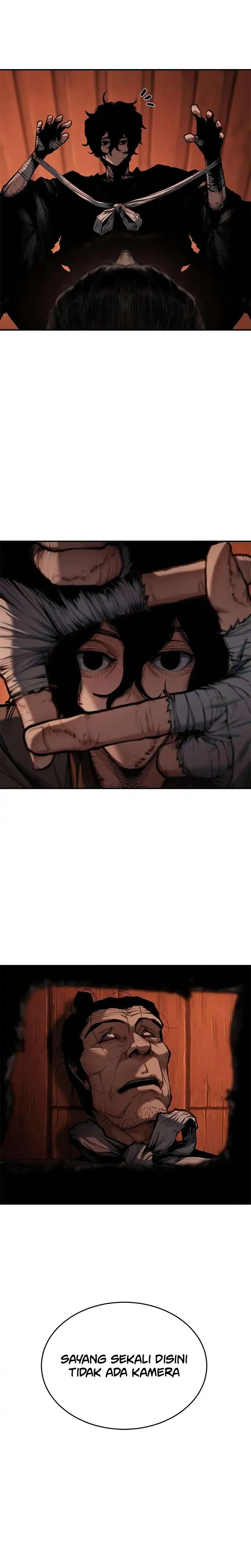 Baca Psychopath in Murim - Chapter 4 halaman 23