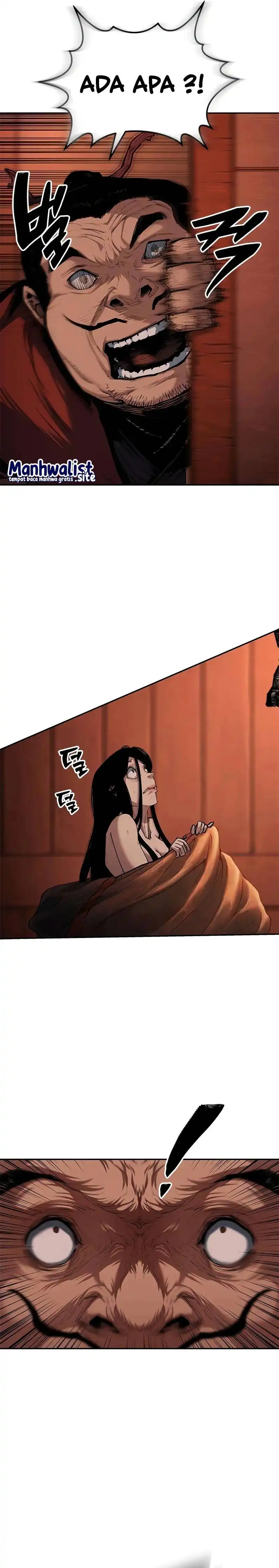 Baca Psychopath in Murim - Chapter 4 halaman 28