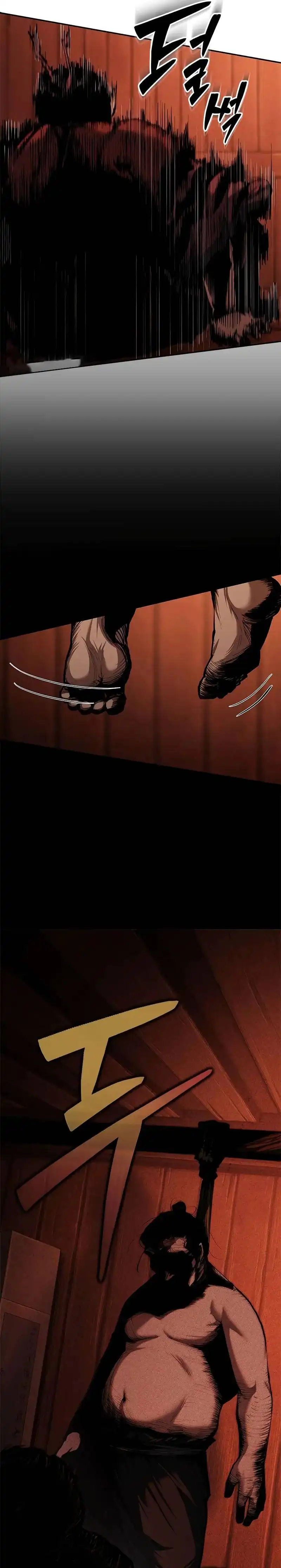 Baca Psychopath in Murim - Chapter 4 halaman 29