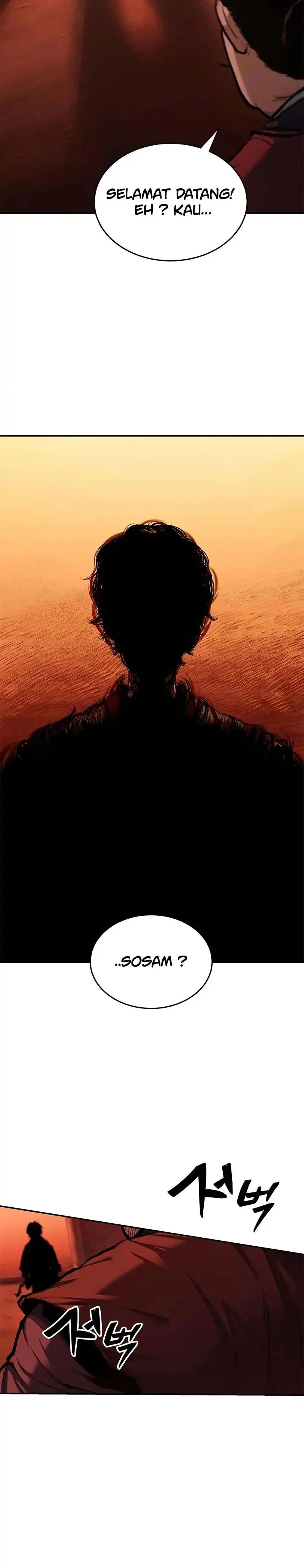 Baca Psychopath in Murim - Chapter 4 halaman 3