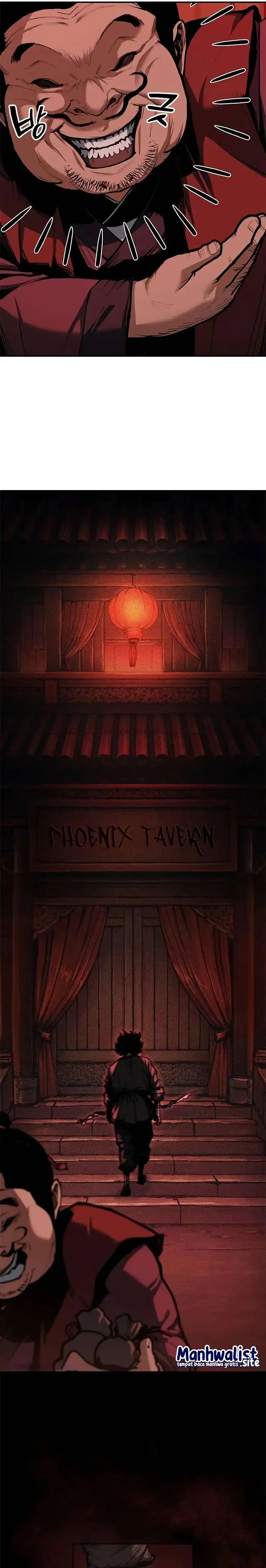 Baca Psychopath in Murim - Chapter 4 halaman 6