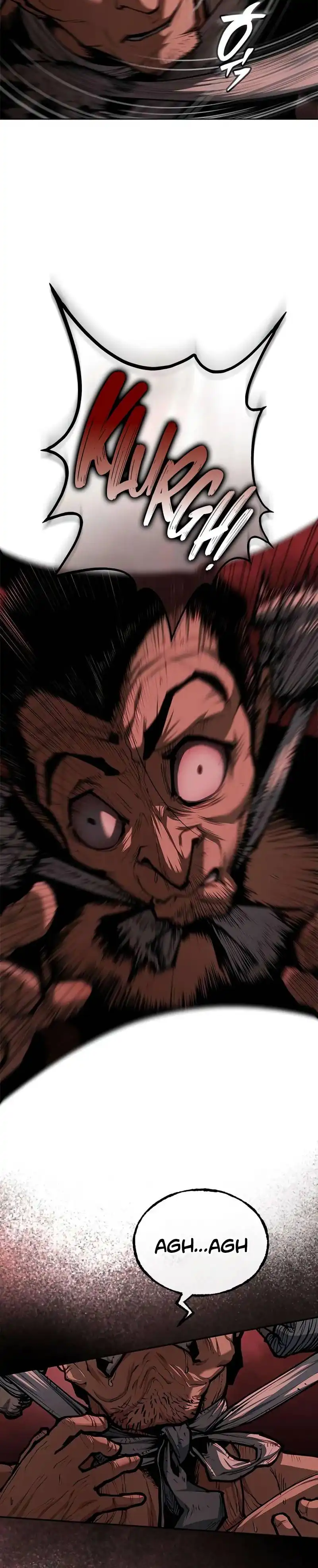 Baca Psychopath in Murim - Chapter 4 halaman 9