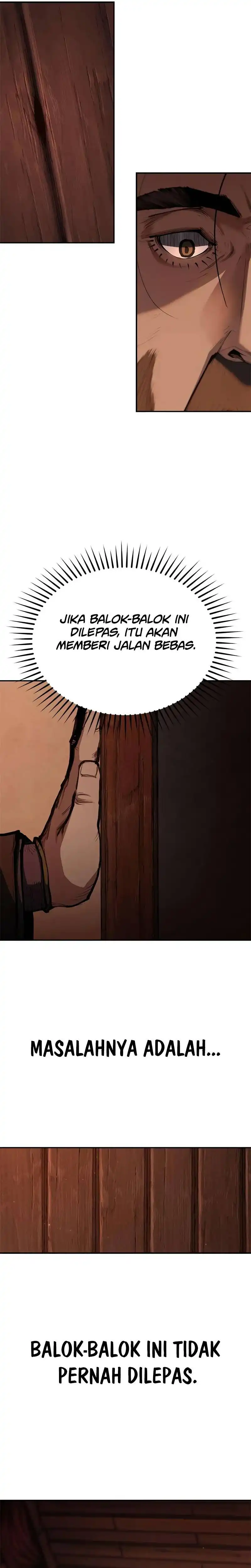 Baca Psychopath in Murim - Chapter 5 halaman 13