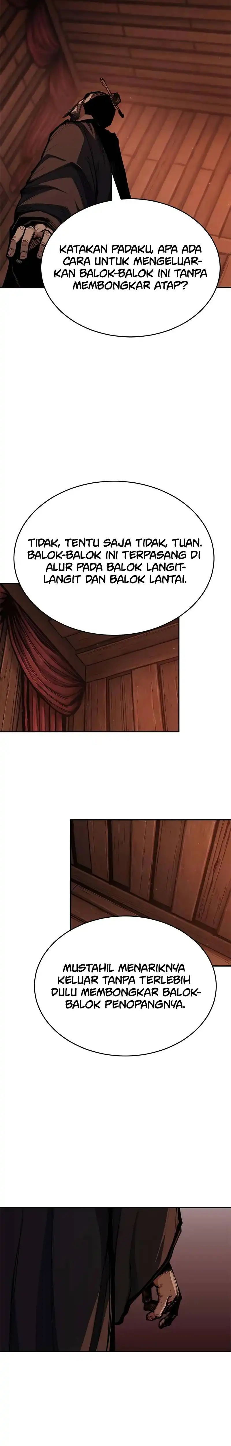 Baca Psychopath in Murim - Chapter 5 halaman 14