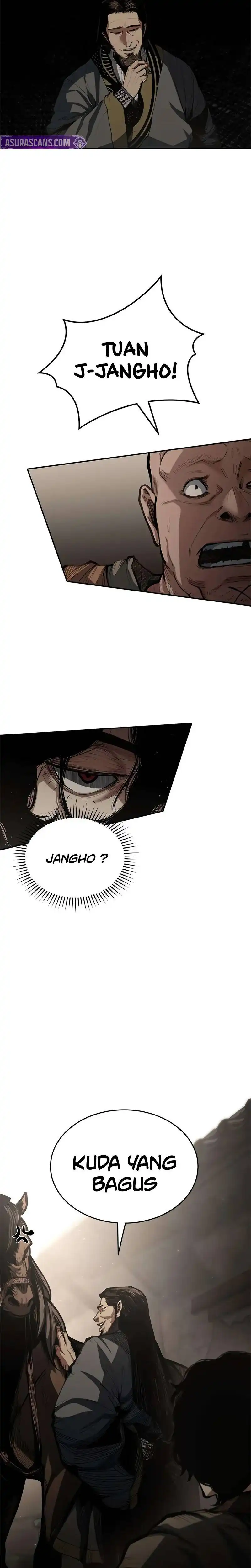 Baca Psychopath in Murim - Chapter 5 halaman 24