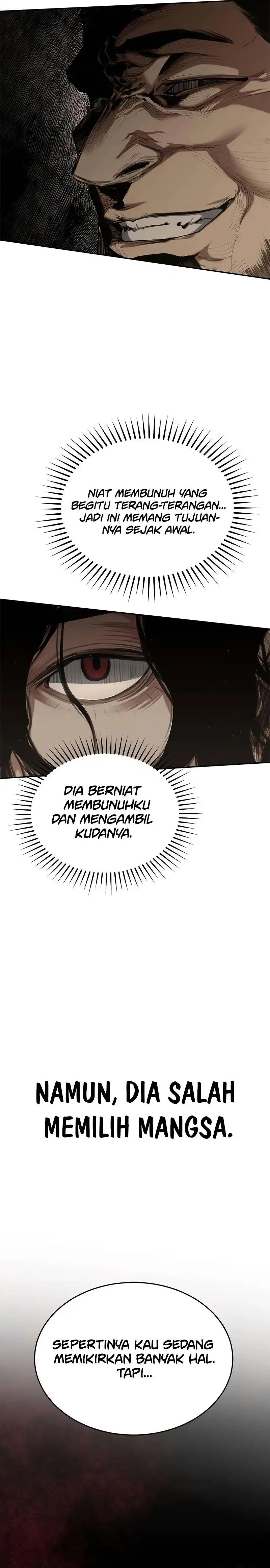 Baca Psychopath in Murim - Chapter 5 halaman 26