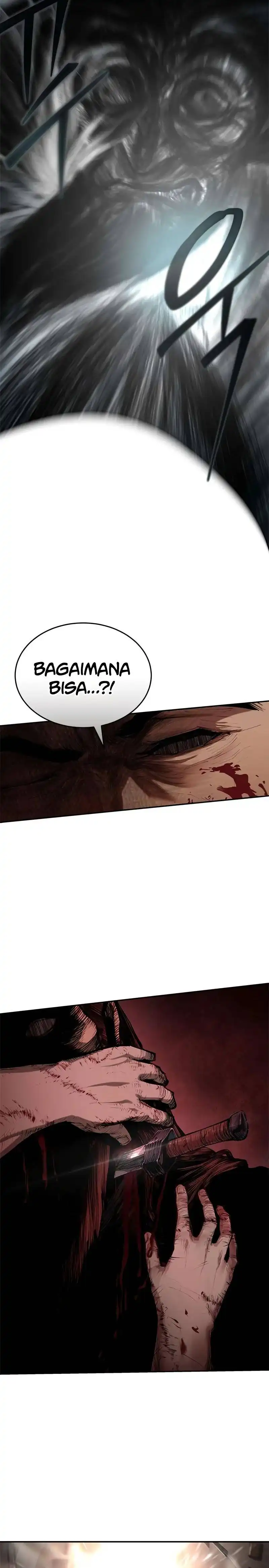Baca Psychopath in Murim - Chapter 5 halaman 29