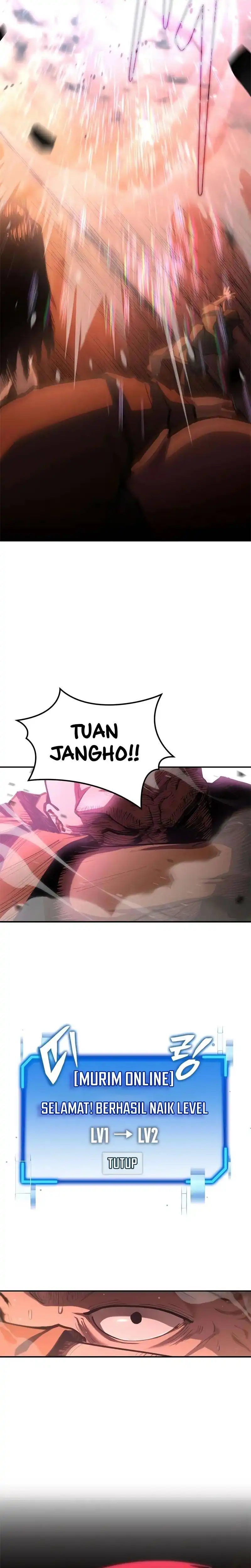 Baca Psychopath in Murim - Chapter 5 halaman 31