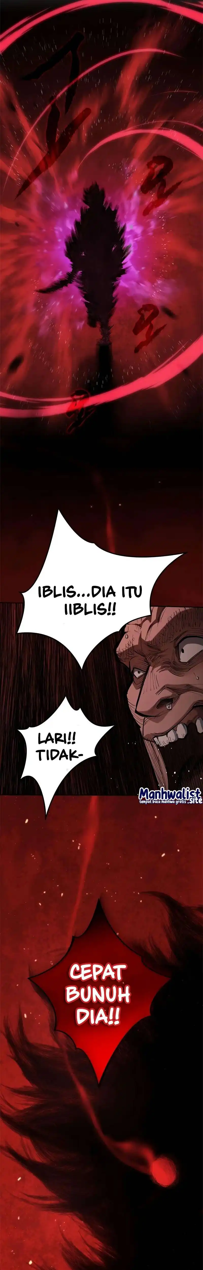 Baca Psychopath in Murim - Chapter 5 halaman 32