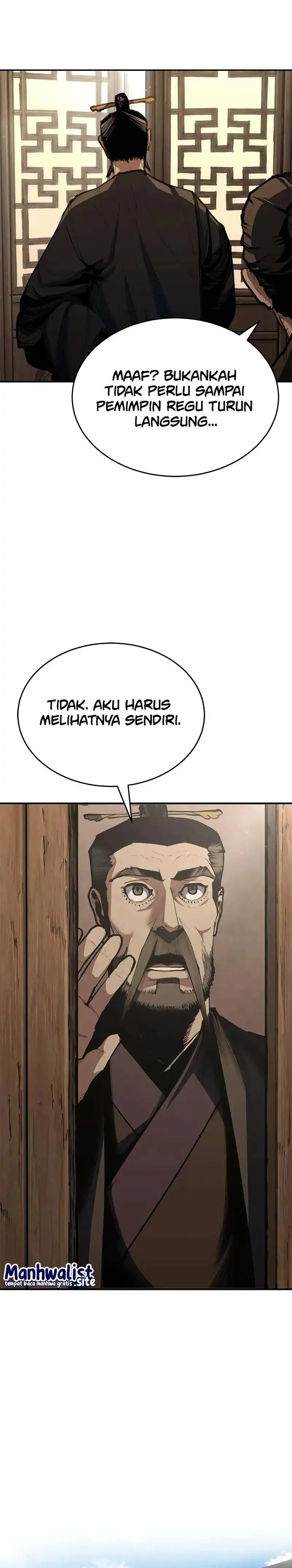 Baca Psychopath in Murim - Chapter 5 halaman 9