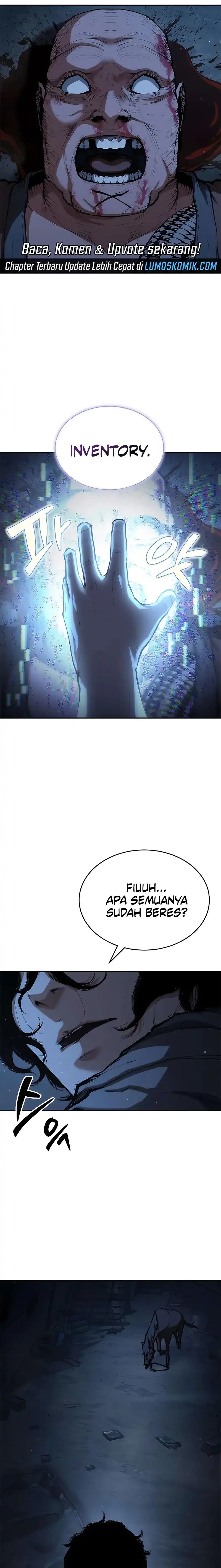 Baca Psychopath in Murim - Chapter 6 halaman 12