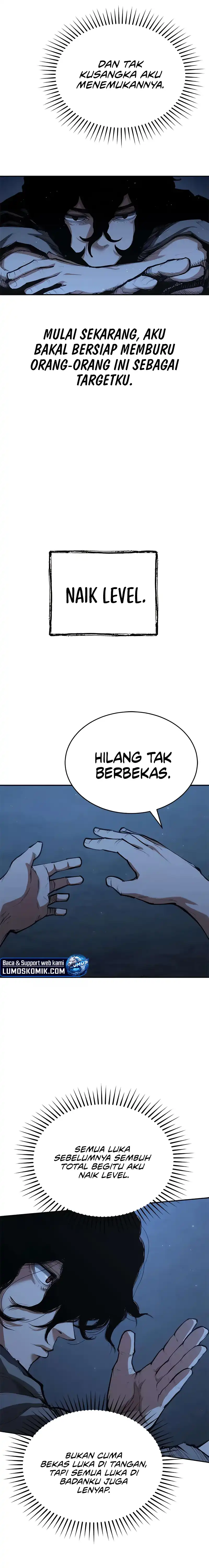Baca Psychopath in Murim - Chapter 6 halaman 14