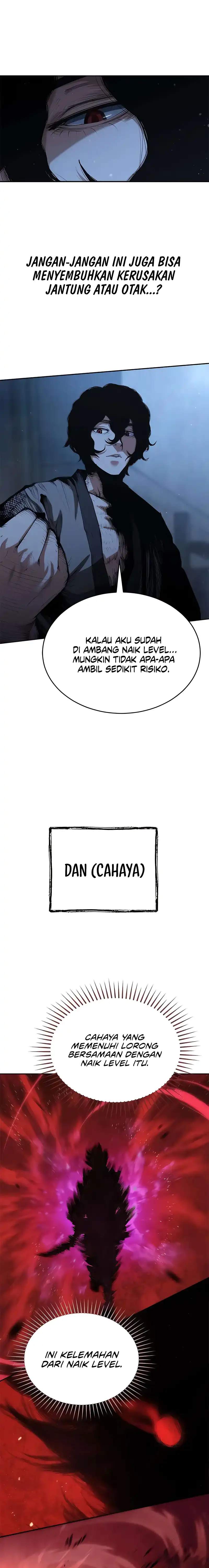 Baca Psychopath in Murim - Chapter 6 halaman 15