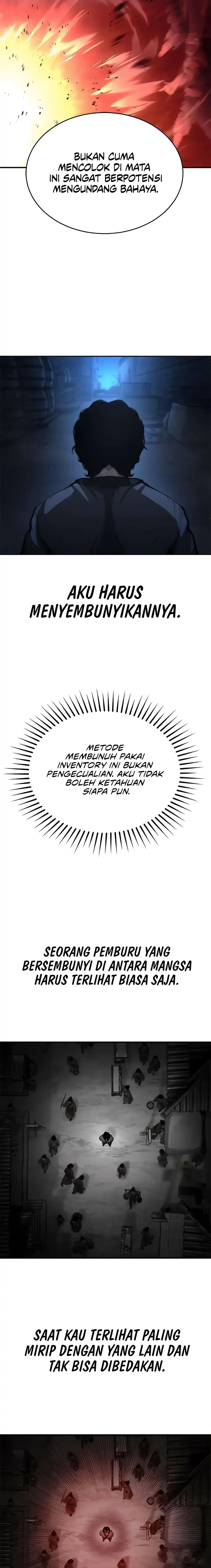 Baca Psychopath in Murim - Chapter 6 halaman 16
