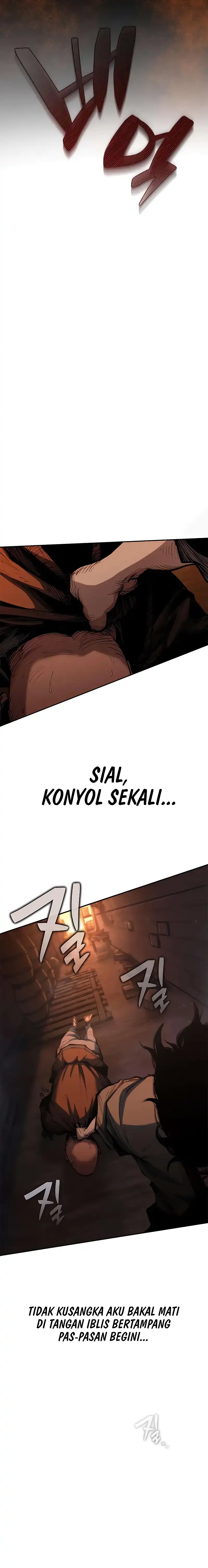 Baca Psychopath in Murim - Chapter 6 halaman 5