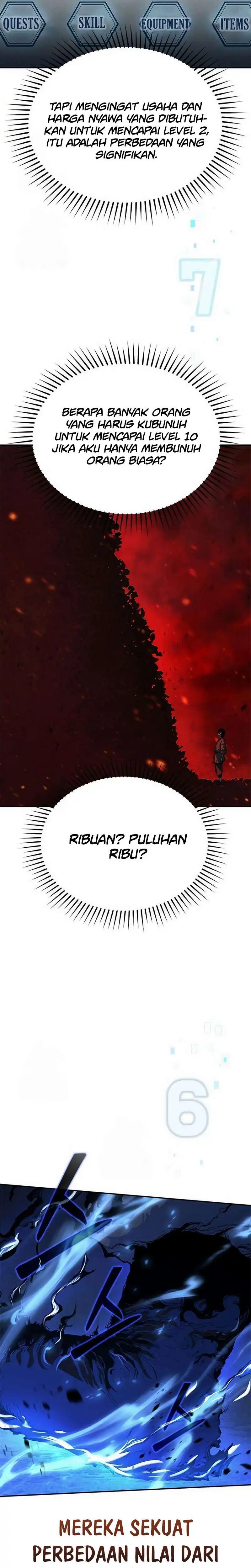 Baca Psychopath in Murim - Chapter 7 halaman 12