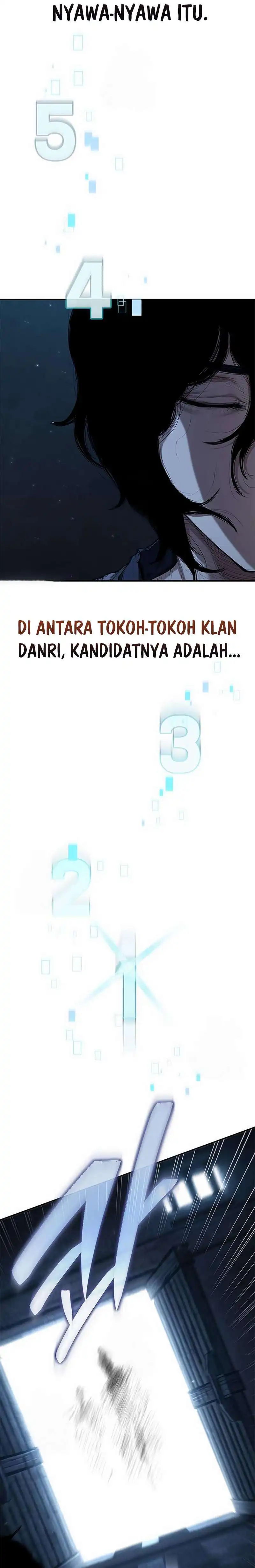 Baca Psychopath in Murim - Chapter 7 halaman 13