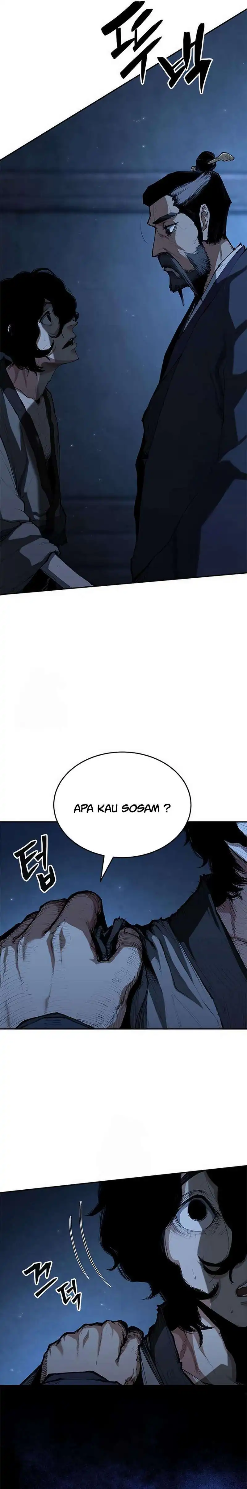 Baca Psychopath in Murim - Chapter 7 halaman 15