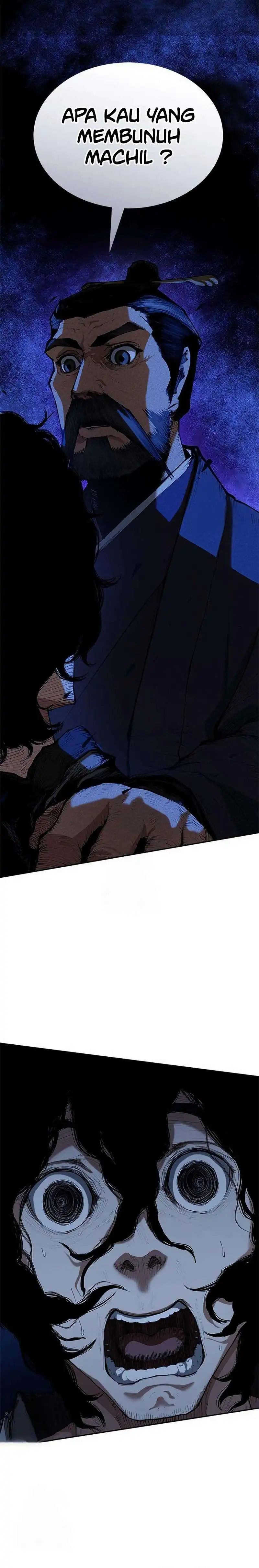 Baca Psychopath in Murim - Chapter 7 halaman 16