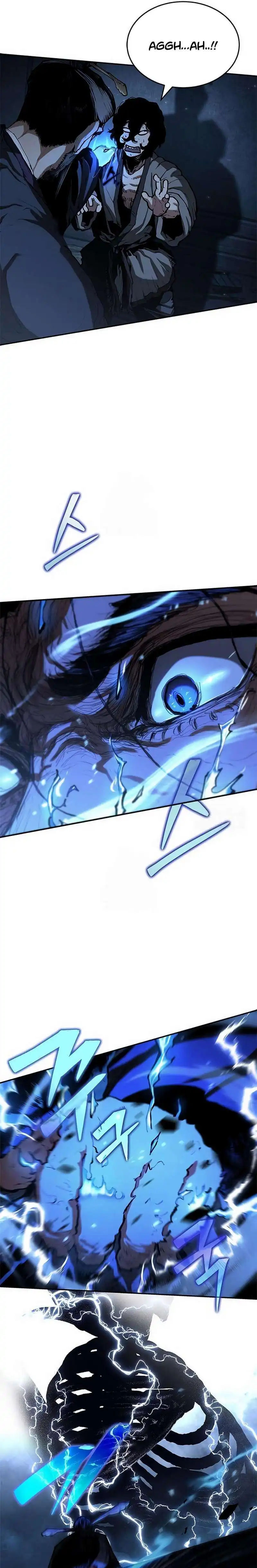 Baca Psychopath in Murim - Chapter 7 halaman 17