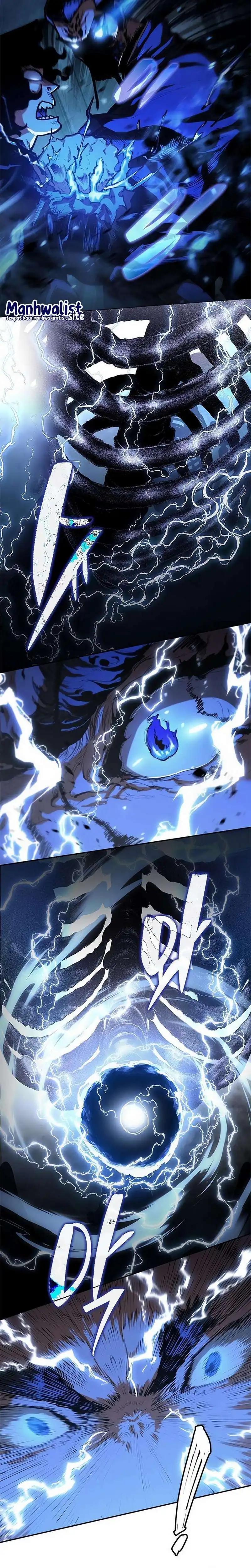 Baca Psychopath in Murim - Chapter 7 halaman 18