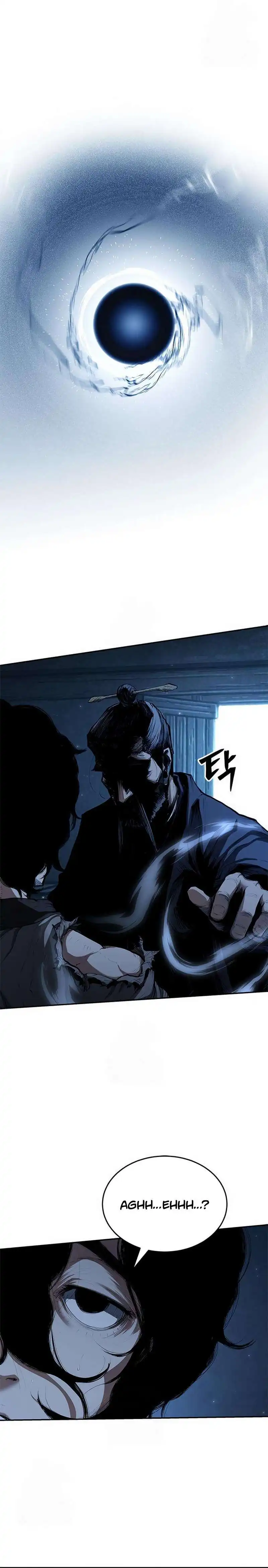 Baca Psychopath in Murim - Chapter 7 halaman 19