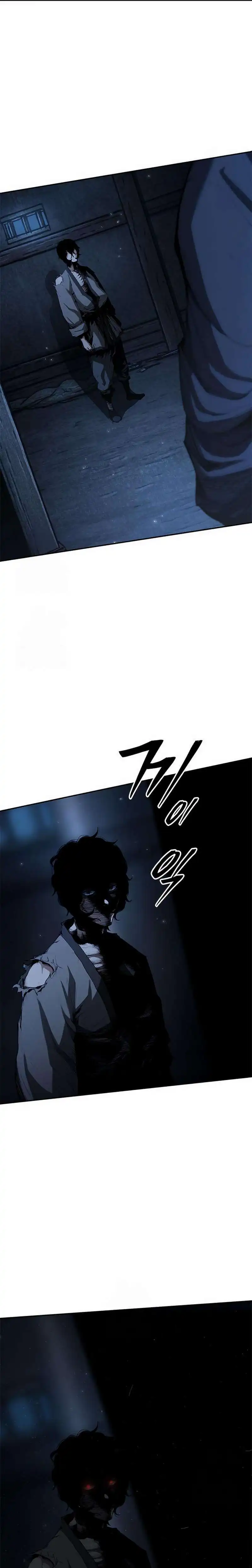 Baca Psychopath in Murim - Chapter 7 halaman 21