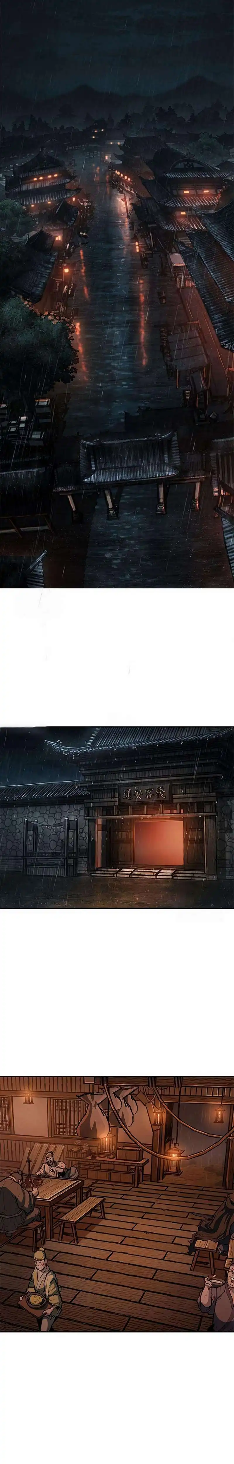 Baca Psychopath in Murim - Chapter 7 halaman 27