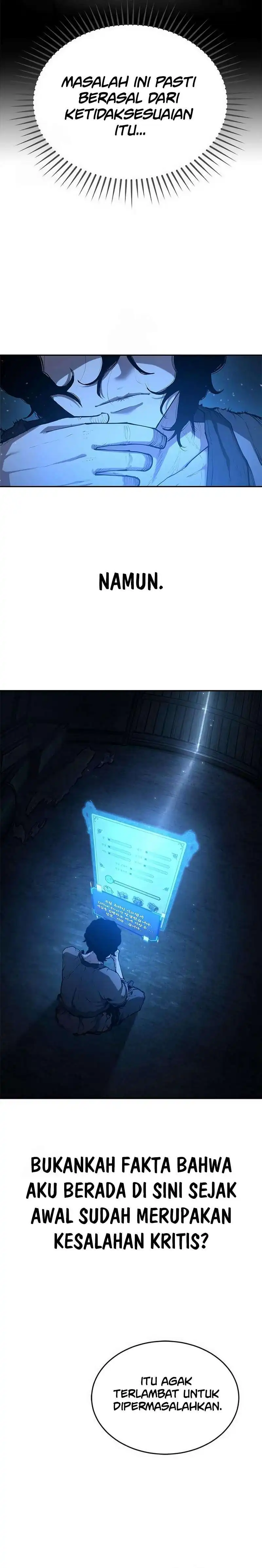 Baca Psychopath in Murim - Chapter 7 halaman 3