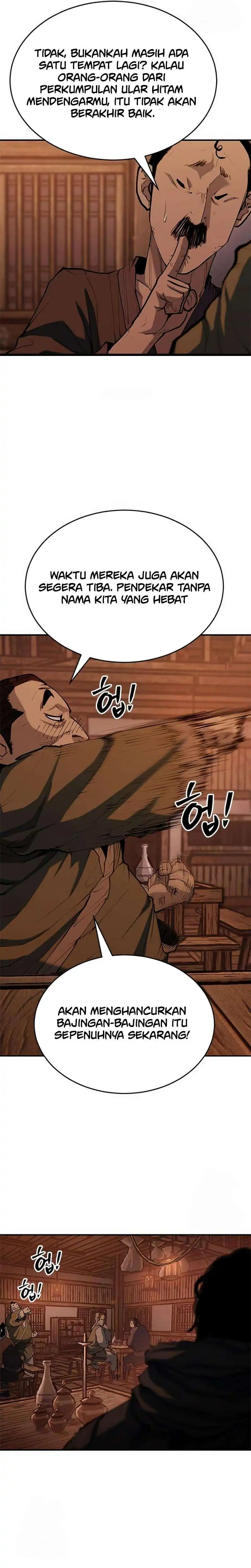 Baca Psychopath in Murim - Chapter 7 halaman 31