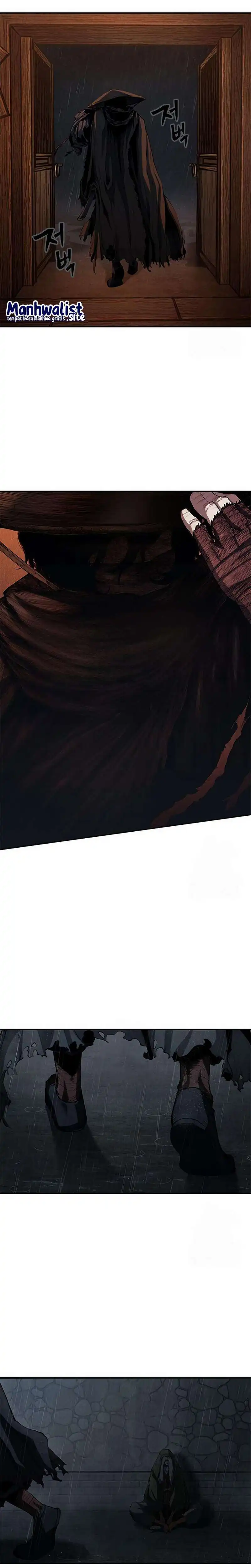 Baca Psychopath in Murim - Chapter 7 halaman 32