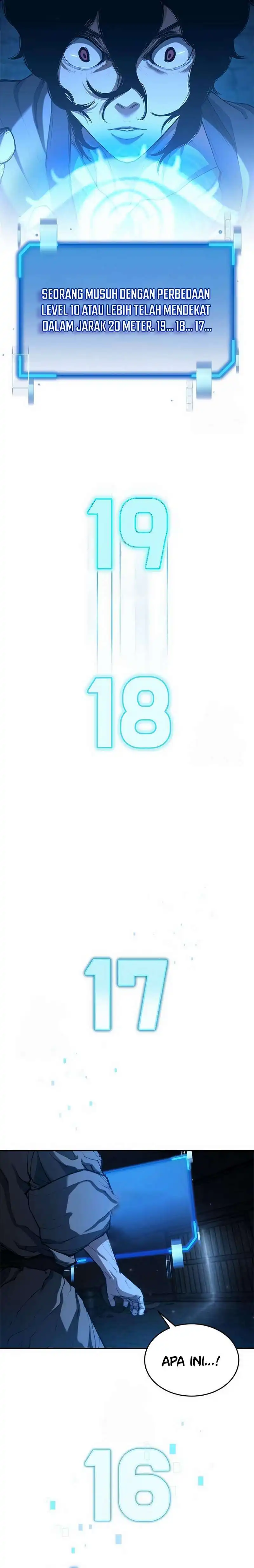 Baca Psychopath in Murim - Chapter 7 halaman 8